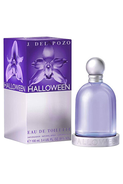 Jesus Del Pozo هالوين للنساء أو دو تواليت 100 مل