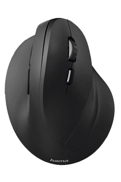 Hama Mouse Wireless Ergonomic Hama EMC-500, 1400 DPI, Optic