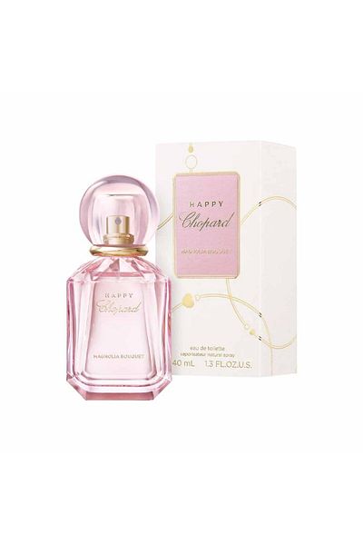 Chopard هابي ماغنوليا بوكيه للنساء أو دو تواليت 40 مل