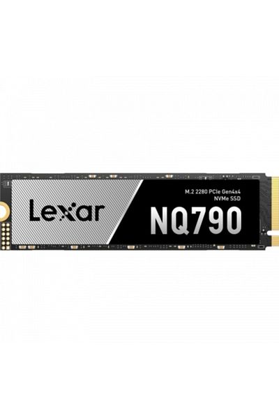 Lexar SSD Lexar NQ790 4TB PCI Express 4.0 x4 M.2 2280