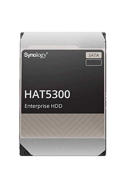 SYNOLOGY HDD Synology HAT5300 16TB SATA-III 7200RPM 256MB