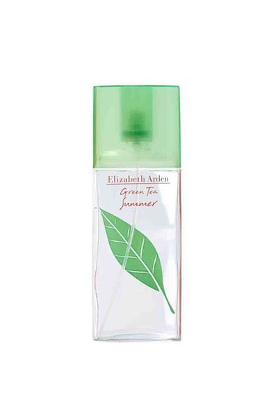 Elizabeth Arden Elizabeth Arden Green Tea Summer For Women Eau De Toilette 100ml