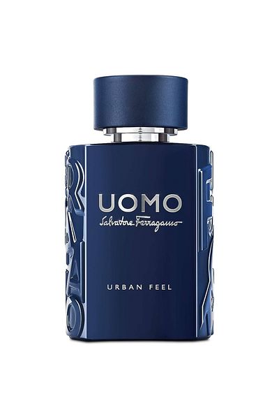 Salvatore Ferragamo Salvatore Ferragamo Uomo Urban Feel For Men Eau De Toilette 100ml