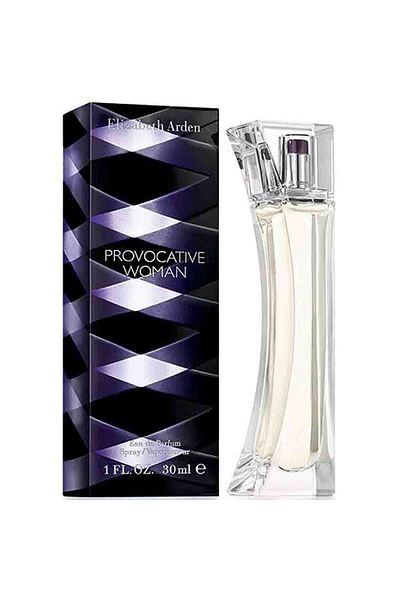 Elizabeth Arden Provocative For Woman Eau De Parfum 30ml