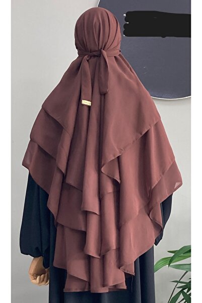 bassell 3 Katlı Multişifon Oval Kesim Sufle