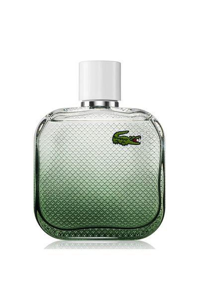 Lacoste Lacoste L.12.12 Blanc Eau Intense For Men Eau De Toilette 100ml