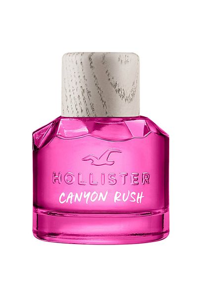 Hollister Canyon Rush For Women Eau De Parfum 100ml