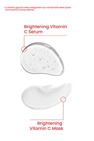 Cosmogenesis Labs Aydınlatıcı Ve Pürüzsüzleştirici Temel Cilt Bakım Seti Vegan