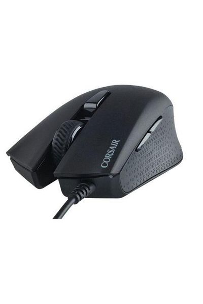 Corsair Mouse Gaming Corsair HARPOON RGB PRO, 12000 DPI (Negru)