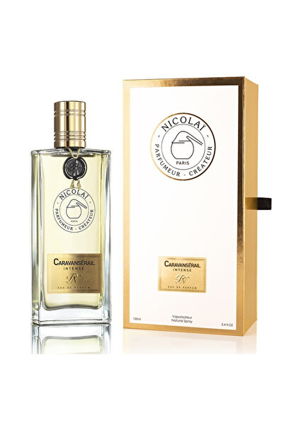 NICOLAI PARFUMEUR CREATEUR Nicolai Parfumeur Createur Caravanserail Intense U...