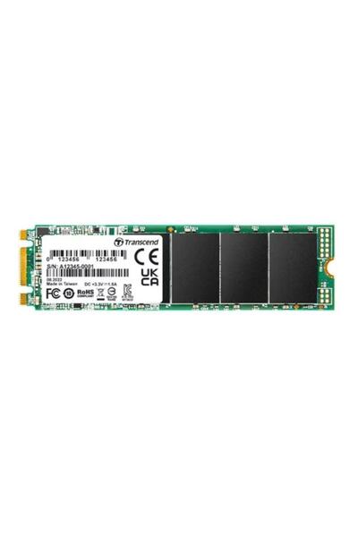 Transcend SSD Transcend 825S, 500 GB, M.2 2280, 3D NAND, SATA3