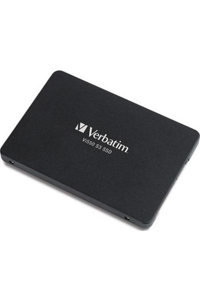 Verbatim SSD Verbatim Vi550, 2TB, 2.5'', SATA III