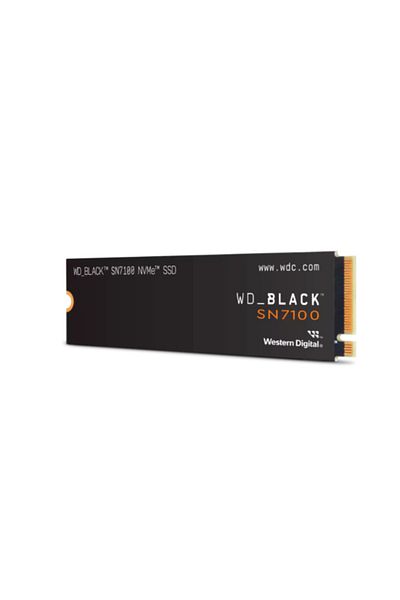 WESTERN DIGITAL SSD Western Digital Black SN7100, 1TB, PCIe Gen 4.0, M.2