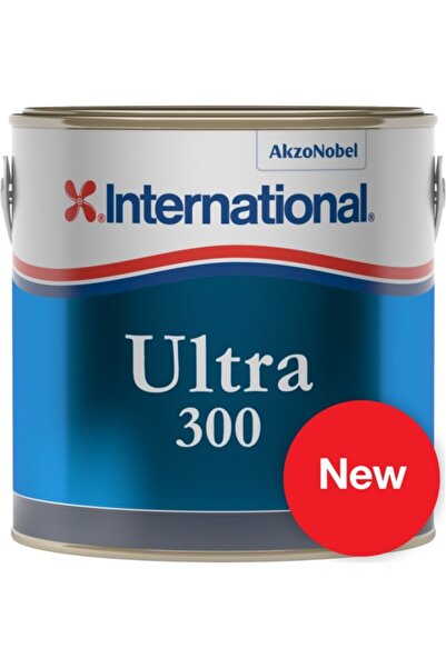 İnternational International Ultra 300 2.5 LT
