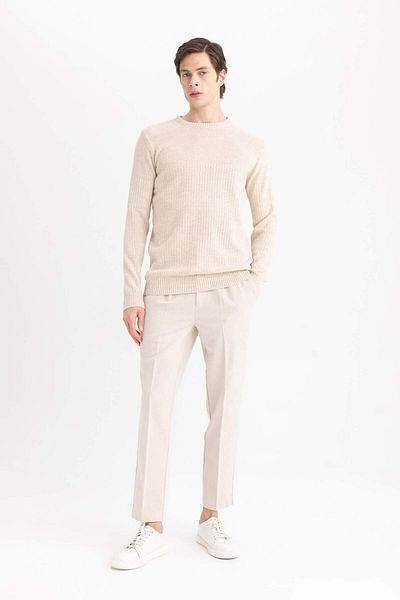 DeFacto Standard Fit Sweater Model: B7864Axns