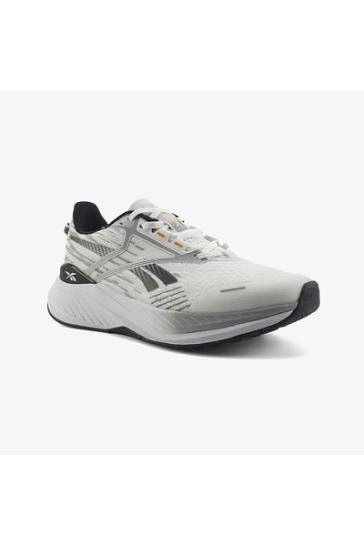 Reebok 5m Daft Run pánske biele bežecké topánky