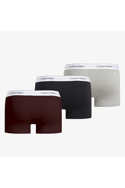 Calvin Klein Trunk Boxer 3pk