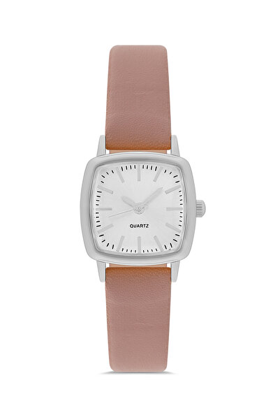 Ticarto Women's Leather Wristwatch Tctsr001711S0079