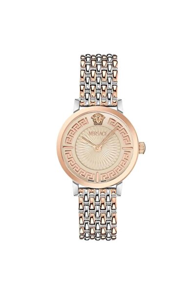 Versace Vrscve0A00425 Wrist Watch