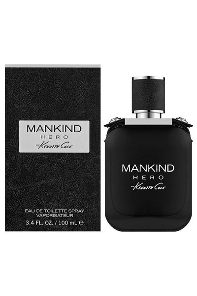 Kenneth Cole Kenneth Cole Mankind Hero For Men Eau De Toilette 100ml