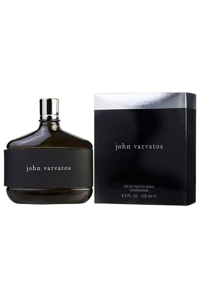 John Varvatos John Varvatos For Men Eau De Toilette 125ml