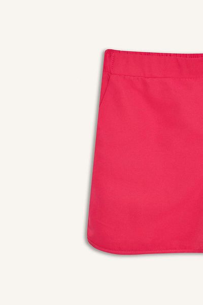 DeFacto Reguläre Passform Meer Shorts-fallen In Love T5639az25sm