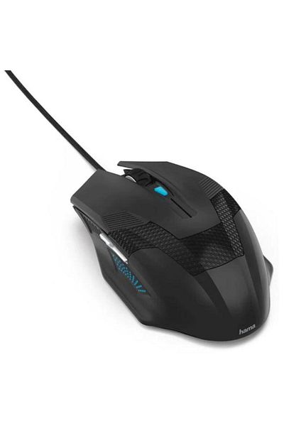 Hama Mouse Gaming Hama BL!NG2, 3200 dpi (Negru)