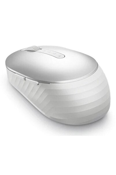 Dell Dell Wireless Mouse MS7421W, Rechargeable, 4000 Dpi (Silver)
