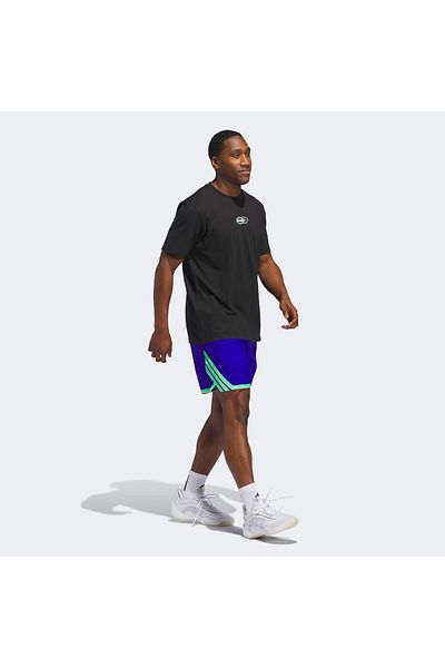 adidas SUM NOVELTY T 1 ČIERNA