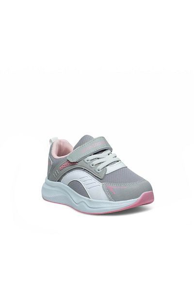trender New Hunter Filet 251 Ice Blue Girl's Sneaker Hn04A251