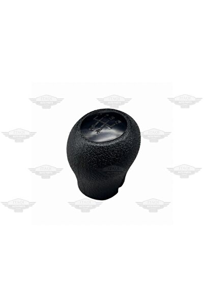İTAQİ Knob Gear Shift Accent Era 06-12/Getz 06-12/Rio 06-12 / Uni-06061 Compa...