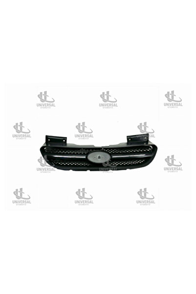 MATSUBA Getz shutter 06-08 front (complete) / 86361-1c310