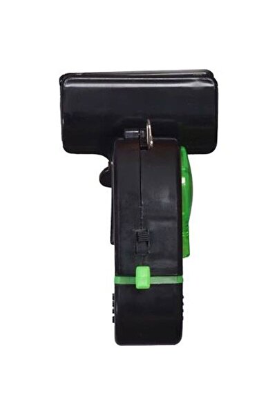 Lider 1 Adet ORJİNAL YÜKSEK HASSASİYET - MAŞALI - HARİKA Olta Kamış Rod Alarmı Zili Işıklı 1 Adet