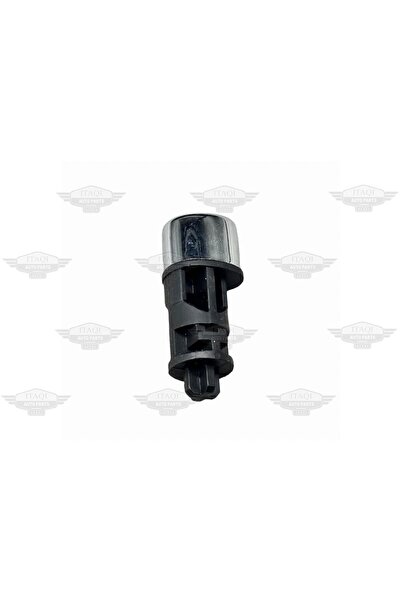 Generic Brand Knob shift repair button accord 98-02 / 54132-s84-a81