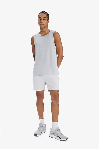 DeFacto DeFactoFit Slim Fit Slim Fit Crew Neck Athlete Athlete E2434AX25SM