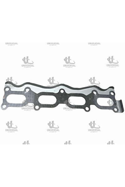 İTAQİ Gasket Manifold 323 B6 89-94 (Exhaust) / B541-13-460