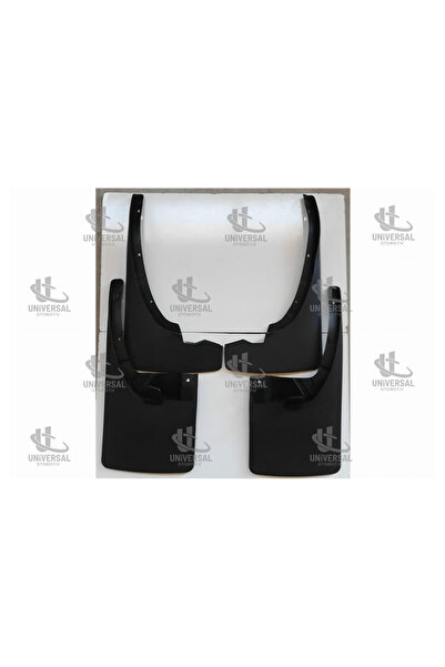İTAQİ الحافة نافارا 4X2 05-14 (مجموعة) UNI-08656