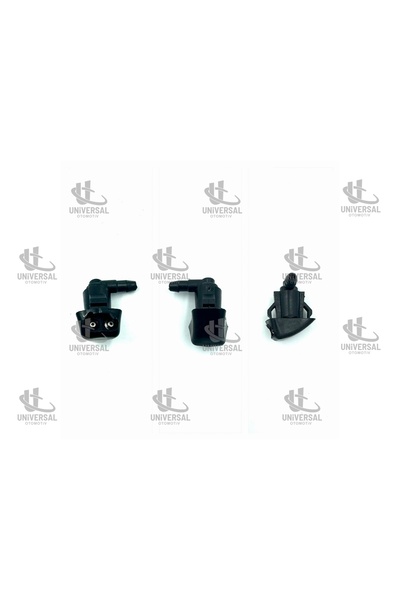 İTAQİ Fountain water sprinkler mazda 3 04-09/mazda 6 04-09 / bn8w-67-510
