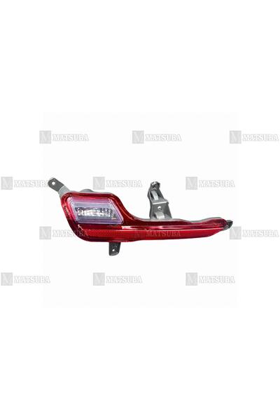 MATSUBA عازل عاكس سورينتو 21-24 خلفي يمين / 92406-P2000