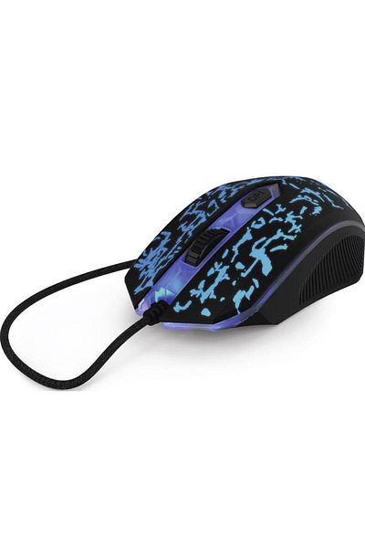 Hama Mouse Gaming Hama BL!NG2, 3200 DPI (Negru)