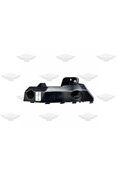 İTAQİ Bracket Bumper D-Max 4X4 12-18 Front Left / 898074259451