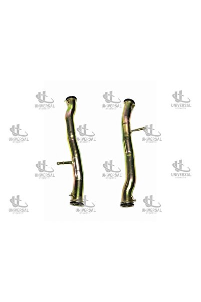 İTAQİ أنبوب الماء CRV 97-02 19505-P30-000