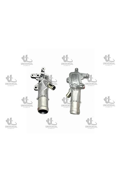 İTAQİ Pipe Water Outlet Civic 1,6 06-12/Crv 2,0 07-12 19315-Rna-A01