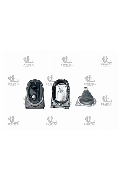 İTAQİ باجو شيفت سيفيك 02-06 / UNI-19869