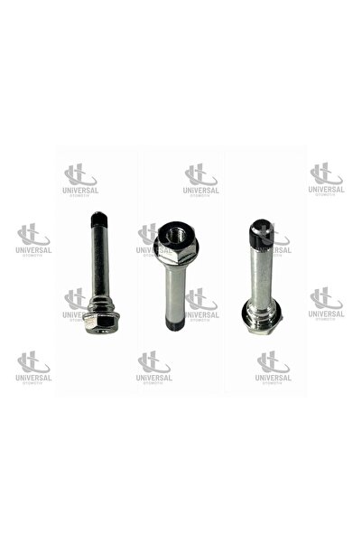 Genel Markalar PİM KALİPER ACCENT BLUE 12-17/İ10 12-17/İ20 / 58162-2F300