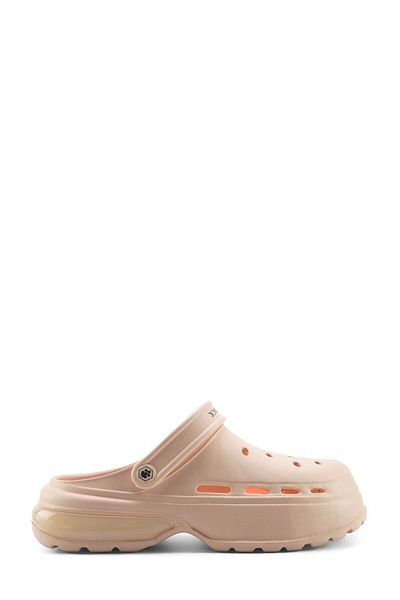 lumberjack Palermo 5Fx Salmon Girl's Slippers