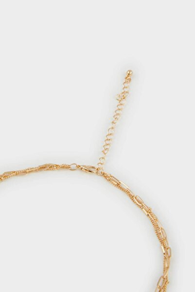 DeFacto Necklace (NS)