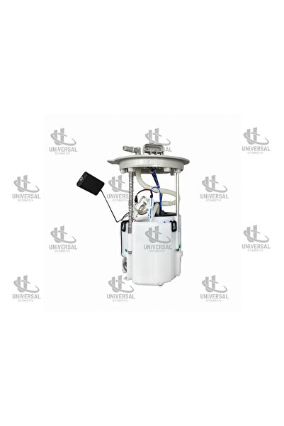 Orjinal عوامة تيجو 8 برو 1.6 22-24 (كاملة) / UNI-26025