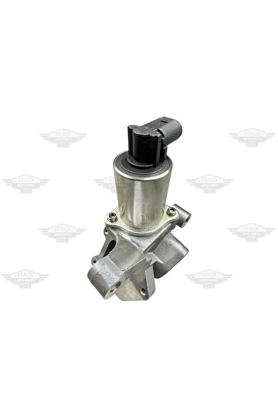 Generic Brand صمام EGR ACTYON 06-19/KYRON 06-19/REXTON 06-19 / 66514-00660