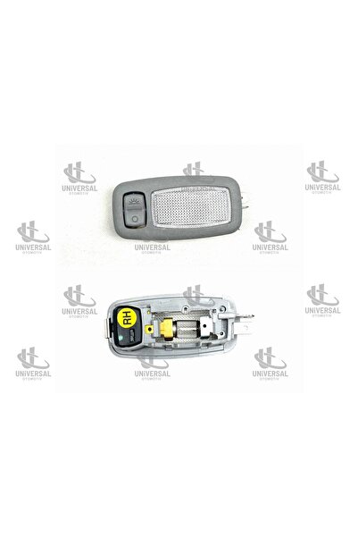 HMC مصباح السقف I20 16-19/إلنترا 17-21/IX35 13-18/ / 92892-3S000